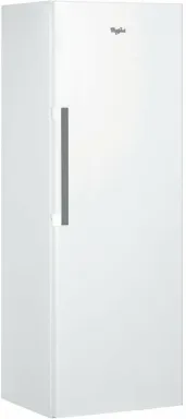 Whirlpool SW6 AM2Q W 2 réfrigérateur Pose libre 319 L E Blanc