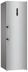 Gorenje R619DAXL6 réfrigérateur Pose libre 398 L D Gris, Métallique