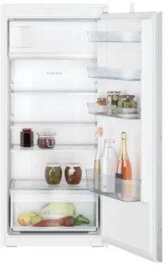 Neff KI2421SE0 frigo combine Intégré 187 L E