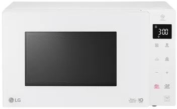 LG MS2535GDH micro-onde Comptoir Micro-onde simple 25 L 1150 W Blanc