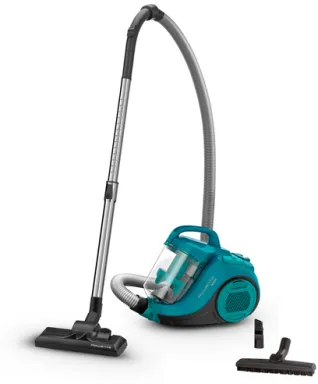 Rowenta Swift Power RO2932 1,2 L Aspirateur réservoir cylindrique Sec 750 W Sans sac