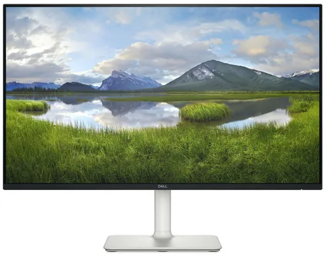 DELL S Series S2425H LED display 60,5 cm (23.8") 1920 x 1080 pixels Full HD LCD Noir, Argent