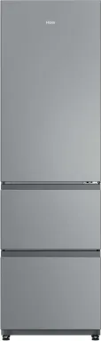 Haier HTR3518ENMX Pose libre 303 L E Acier inoxydable