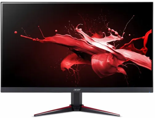 Acer NITRO VG0 VG240YE écran plat de PC 60,5 cm (23.8") 1920 x 1080 pixels Full HD LCD Noir