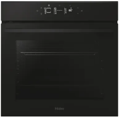 Haier H6 ID46R5YTB 78 L Noir