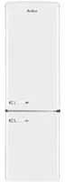 Amica AR8242W réfrigérateur-congélateur Pose libre 244 L E Blanc