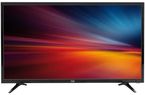 Trevi LTV 3206 SA2 81,3 cm (32") HD Noir 200 cd/m²