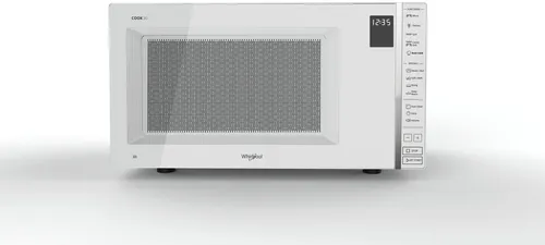 Whirlpool MWP 304 W Comptoir Micro-ondes grill 30 L 900 W Blanc