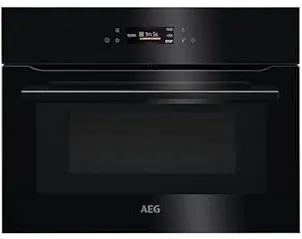 AEG KMK761080B 43 L Noir