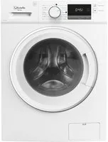 Vedette LFVQ124W machine à laver Charge avant 12 kg 1400 tr/min Blanc