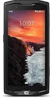 Crosscall Core-X4 13,8 cm (5.45") Double SIM Android 9.0 4G USB Type-C 3 Go 32 Go 3850 mAh Noir
