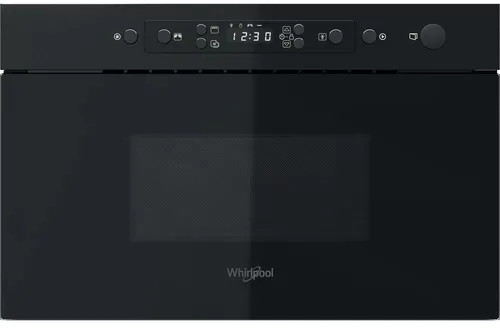 Whirlpool MBNA920B Intégré Micro-ondes grill 22 L 750 W Noir