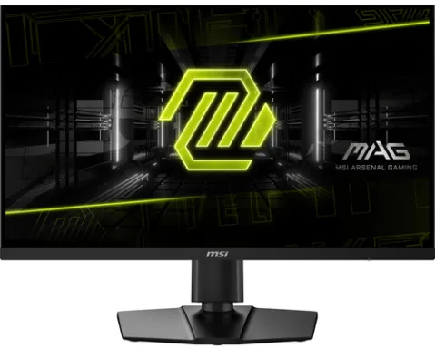 MSI MAG 274UPF E2 écran plat de PC 68,6 cm (27") 3840 x 2160 pixels 4K Ultra HD Noir