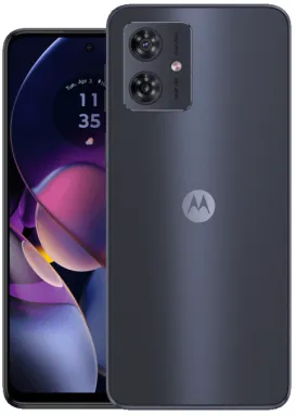 Motorola moto g54 5G 16,5 cm (6.5") Double SIM Android 13 USB Type-C 8 Go 256 Go 5000 mAh Bleu
