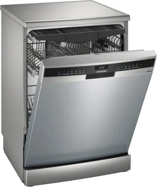 Siemens iQ300 SN23HI02ME lave-vaisselle Pose libre 14 couverts D