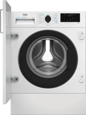 Beko b300 B3WBT691415W machine à laver Charge avant 9 kg 1400 tr/min Blanc