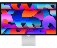 Apple Studio Display écran plat de PC 68,6 cm (27") 5120 x 2880 pixels 5K Ultra HD Argent