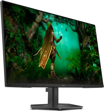DELL SE2725HG écran plat de PC 68,6 cm (27") 1920 x 1080 pixels Full HD LCD Noir