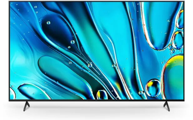 Sony FWD-65S35 TV 109,2 cm (43") 4K Ultra HD Smart TV Wifi Noir