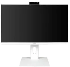 Nilox NXM24REGWEB01W écran plat de PC 60,5 cm (23.8") 1920 x 1080 pixels Full HD LED Blanc