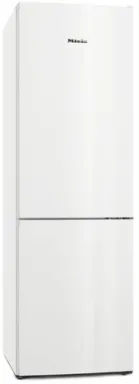 Miele KDN 4174 E Active Pose libre 305 L Blanc