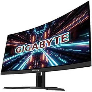 GIGABYTE G27FC LED display 68,6 cm (27") 1920 x 1080 pixels Full HD Noir