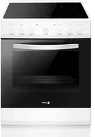 Fagor FACV2004B four et cuisinière Electrique Céramique Blanc A