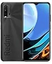 Xiaomi Redmi 9T 16,6 cm (6.53") Double SIM Android 10 4G USB Type-C 4 Go 64 Go 6000 mAh Gris