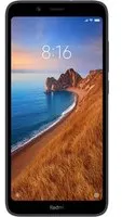 Xiaomi Redmi 7a 13,8 cm (5.45") Double SIM 4G Micro-USB 2 Go 32 Go 4000 mAh Noir