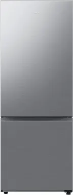 Samsung RB53DG706CS9 Pose libre 538 L C Métallique, Acier inoxydable