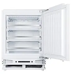 Amica AB6102E congélateur Intégré 95 L E Blanc