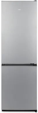 Indesit INKS 8261 S4E Pose libre 262 L E Argent