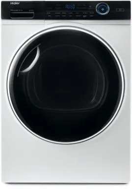 Haier I-Pro Series 7 HD100-A2979 sèche-linge Pose libre Charge avant 10 kg A++ Blanc