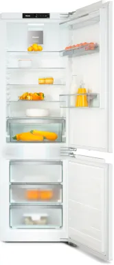 Miele KFN 7734 C Intégré 253 L Blanc