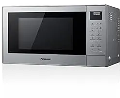 Panasonic NN-CT57 Argent Micro-onde combiné Comptoir 27 L 1000 W