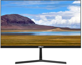 Dahua Technology DHI-LM22-B200S écran plat de PC 54,5 cm (21.4") 1920 x 1080 pixels Full HD LED Noir