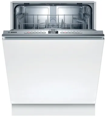 Bosch Serie 4 SMV4HTX31E lave-vaisselle Entièrement intégré 12 couverts E