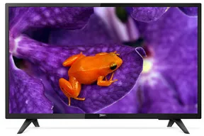 Philips 32HFL5114/12 TV 81,3 cm (32") Full HD Smart TV Wifi Noir 250 cd/m²