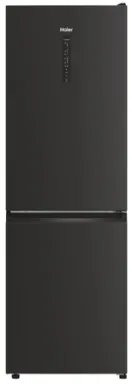 Haier 2D 60 Serie 3 HDW3618DNPB Pose libre 341 L D Noir