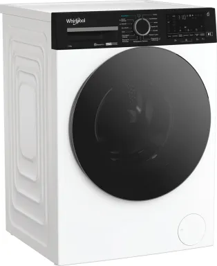 Whirlpool Lave-linge posable - WPM 27W ADS FR