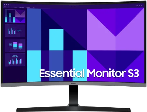 Samsung Écran PC S39GD 27'' - FHD