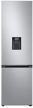 Samsung RB3ET632ESA réfrigérateur-congélateur Pose libre 386 L E Acier inoxydable