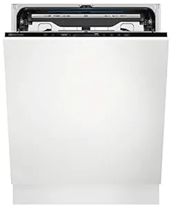 Electrolux Serie 700 EEM69300L Entièrement intégré 15 couverts D