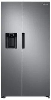 Samsung RS67A8811S9 frigo américain Pose libre E Acier inoxydable