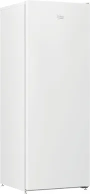 Beko RSSE265K40WN réfrigérateur Pose libre 252 L E Blanc