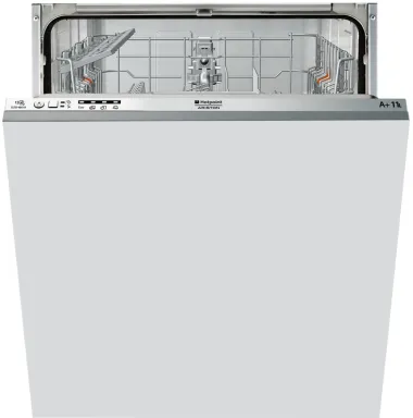 Hotpoint ELTB 4B019 EU Entièrement intégré 13 couverts