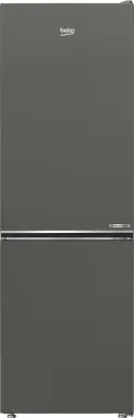 Beko B5RCNE366HG réfrigérateur-congélateur Pose libre 316 L C Gris