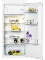 Amica EKS 16174 frigo combine Intégré 169 L Blanc