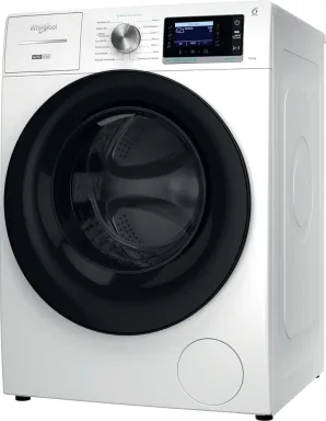Whirlpool Lave-linge posable - W8 09ADB SILENCE FR