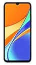 Xiaomi Redmi 9C NFC 16,6 cm (6.53") Double SIM 4G Micro-USB 3 Go 64 Go 5000 mAh Gris